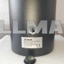 Настенный фонарь Solar garden light на солнечных батареях 2 режима 